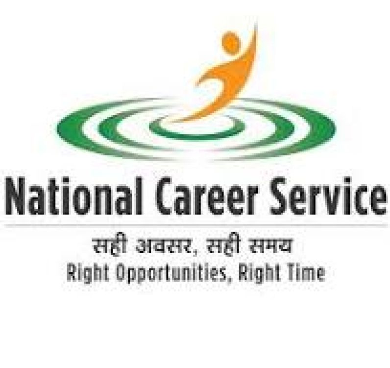 Natinal Career Service