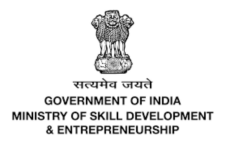 Ministry Of Skill Development & Entrepreneurship